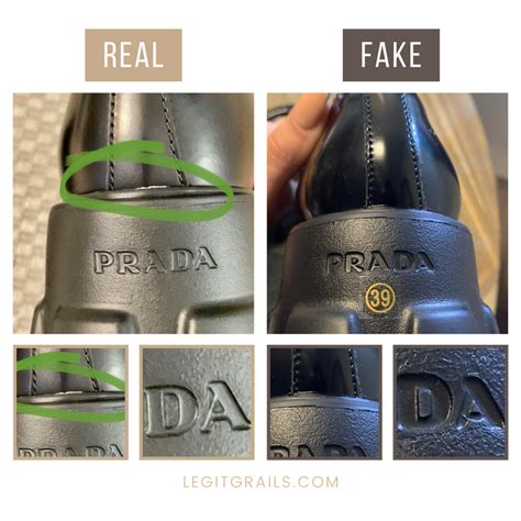 replica prada shoes uk